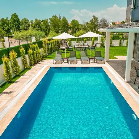 Galaksi Vens 1 In Villa