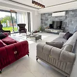 Galaksi Vens 1 In Villa Fethiye