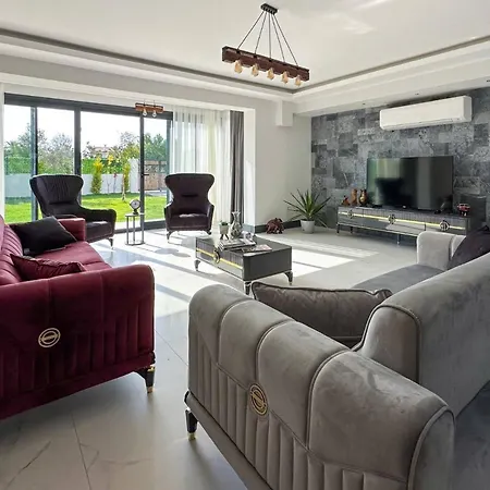 Galaksi Venus 1 Villa