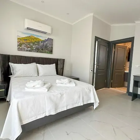 Galaksi Vens 1 In Фетхие