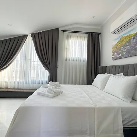 Вилла Galaksi Vens 1 In