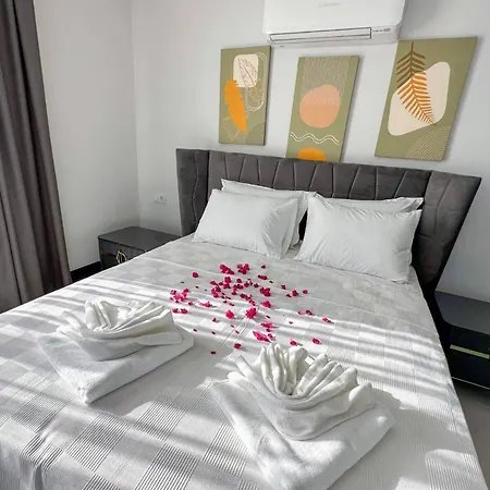 Вилла Galaksi Vens 1 In *