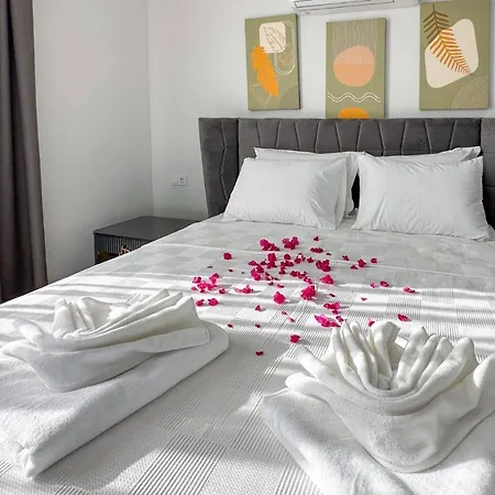 Вилла Galaksi Vens 1 In