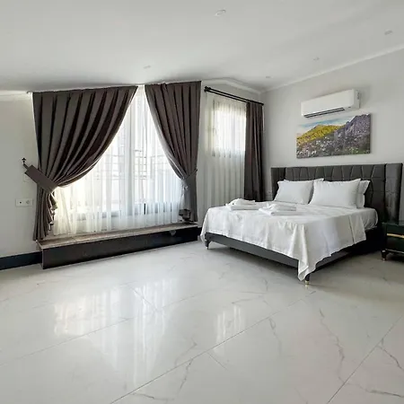 Galaksi Vens 1 In * Фетхие