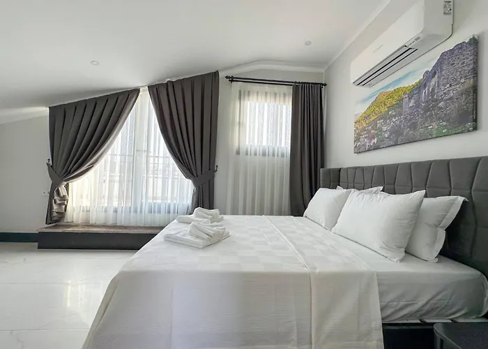 빌라 Galaksi Vens 1 In