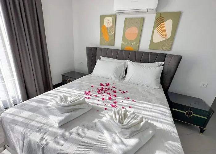 빌라 Galaksi Vens 1 In *