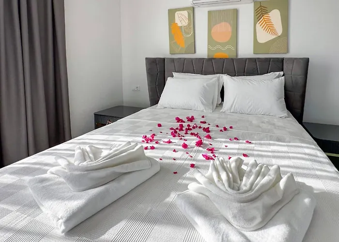 빌라 Galaksi Vens 1 In