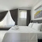 Villa Galaksi Vens 1 In