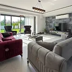 Galaksi Vens 1 In Villa